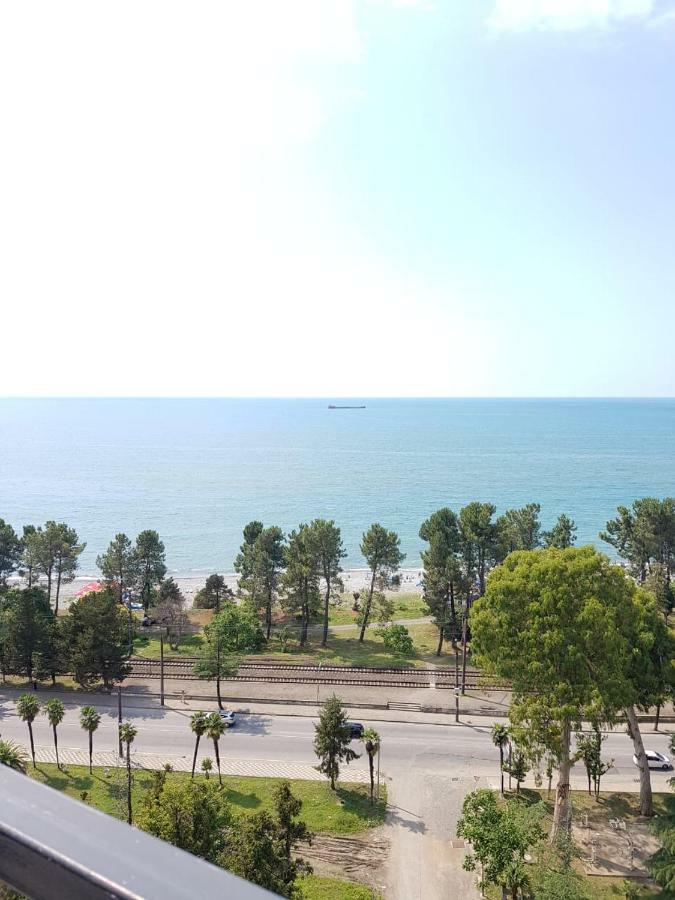 Lux Apartment 1 Makhinjauri Exterior photo